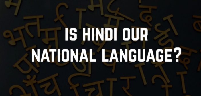 Hindi National Language_featured image