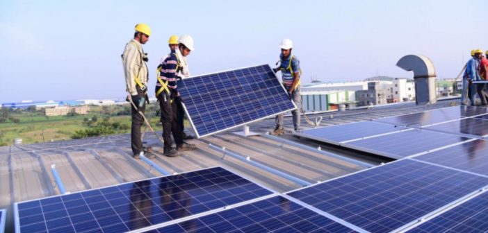 subsidy for Rooftop Solar plants_featured image