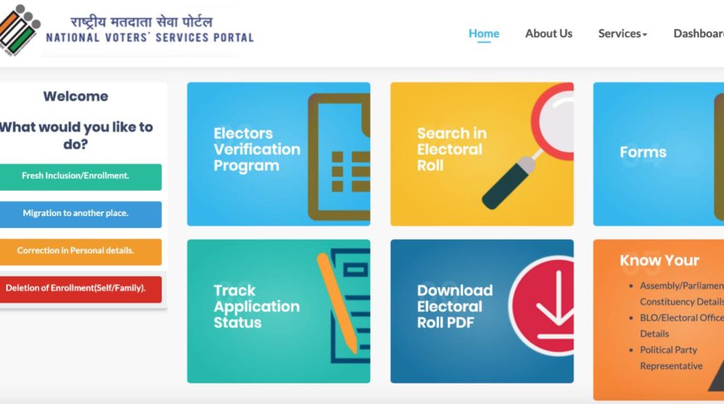Electoral Verification Program_Featured Image