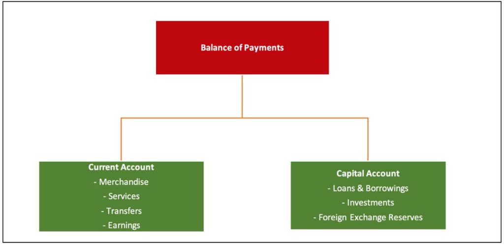 Balance of Payments_Components
