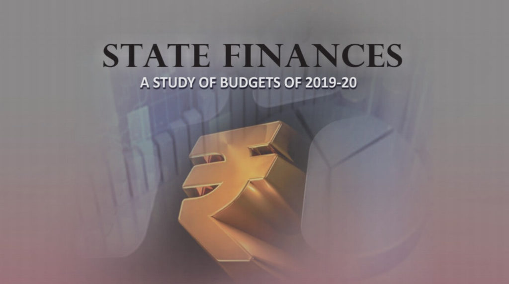 Fiscal Deficit of State Governments_Featured Image