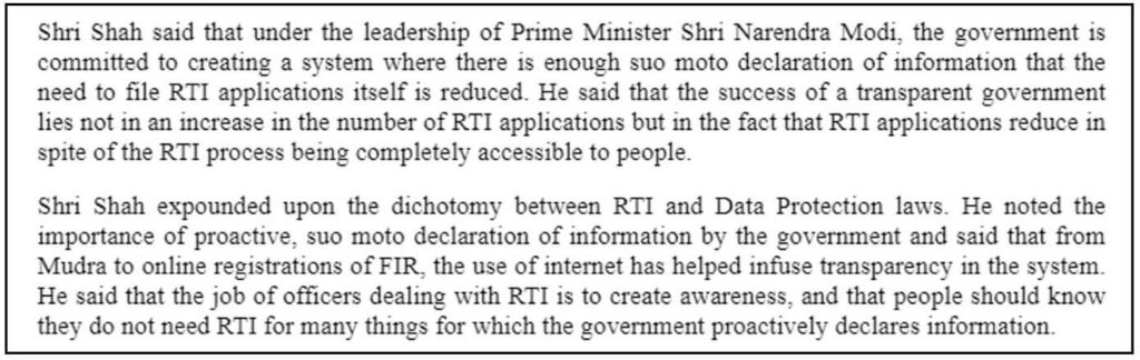 number of RTI applications_number of RTI applications every year