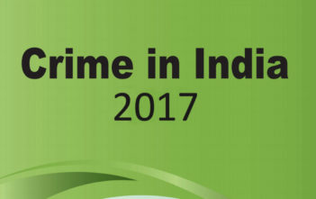 Crime in India_featured infographic