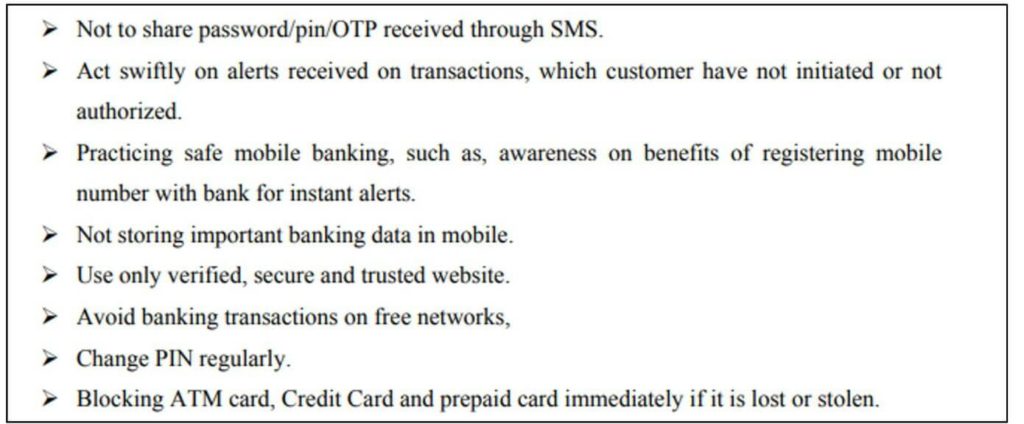 Bank Frauds_Guidelines