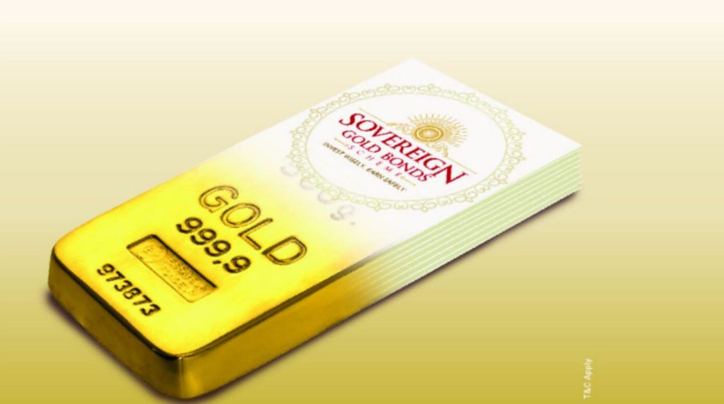 Sovereign Gold Bonds_Featured Image