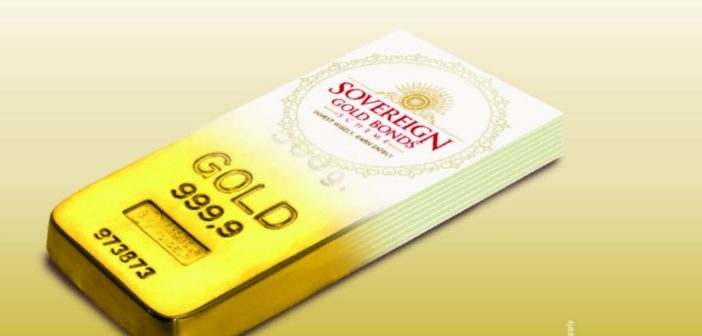 Sovereign Gold Bonds_Featured Image