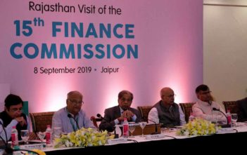 15th Finance Commission_Featured Image