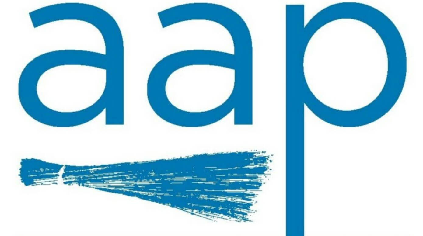Why is Aam Aadmi Party abbreviated as AAAP in ECI records?