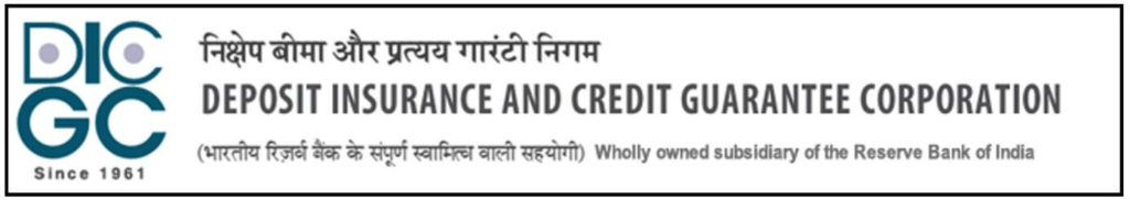 insurance cover on bank deposits_Deposit Insurance and Credit Guarantee Corporation Act