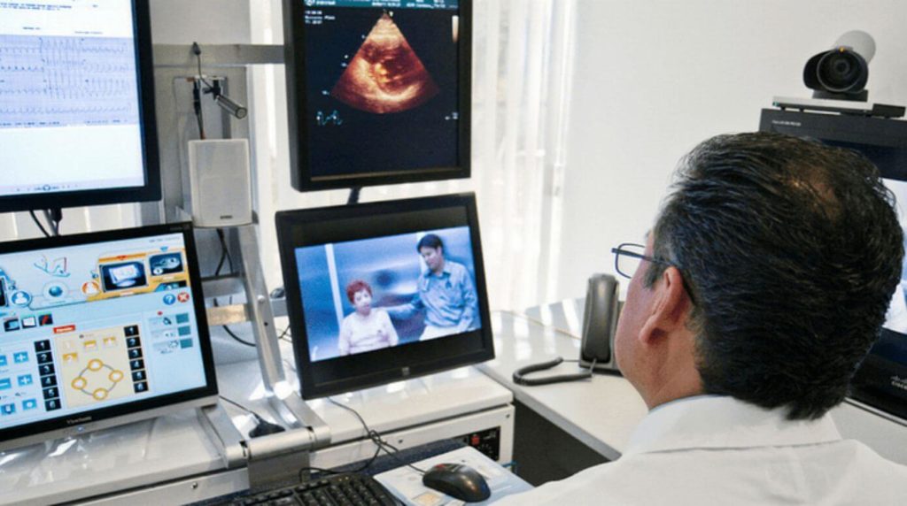 Telemedicine guidelines_featured image