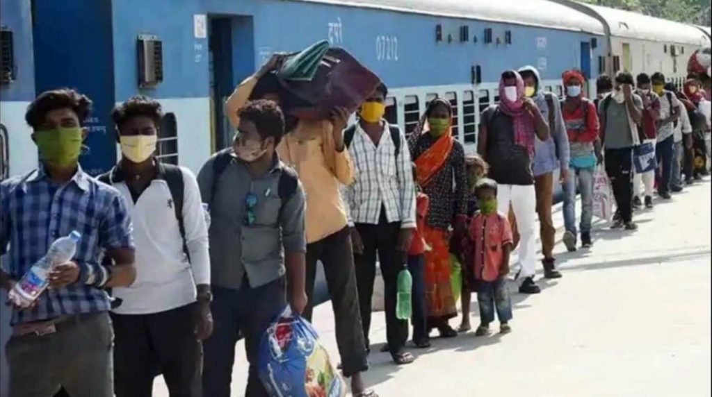 Train fare of Migrants_Featured Image