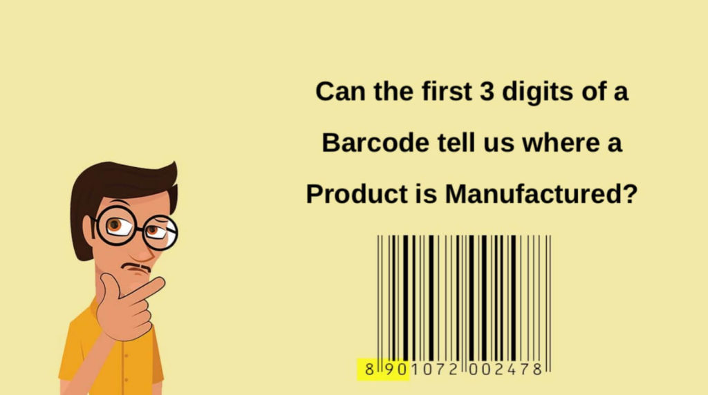 digits of a Barcode_Featured Image