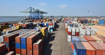 Data: Increase in India’s Goods Exports Driven Largely by Increase in Export of ‘Petroleum Products’