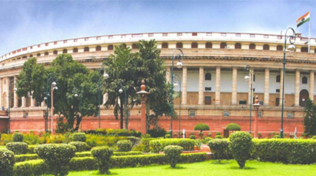 COVID-19 Parliament Question_Parliament of India