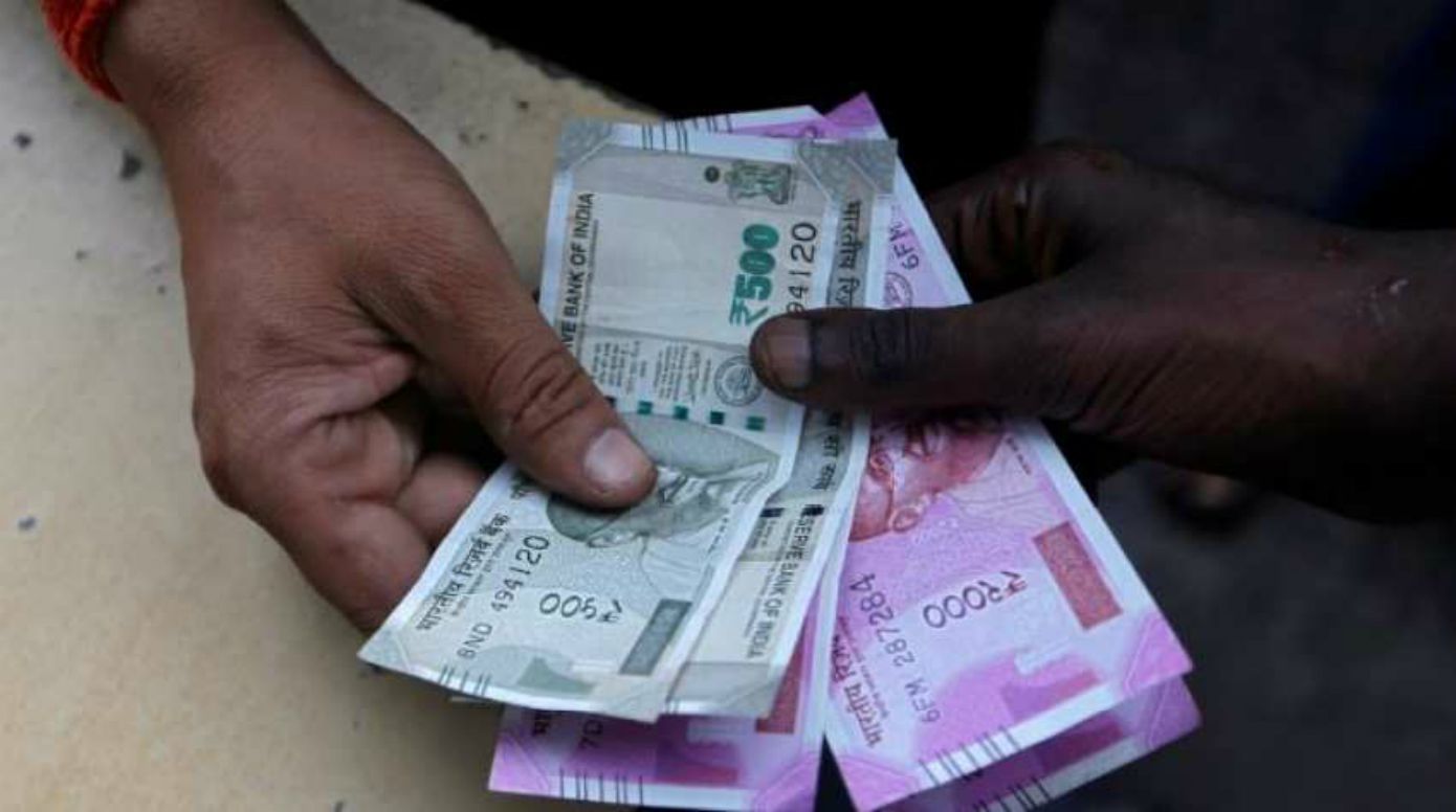 granting Maintenance to Wife and Children