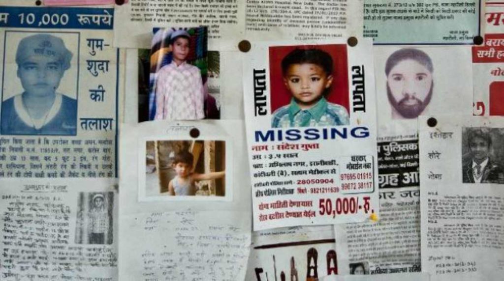 Missing Children Cases_Featured Image