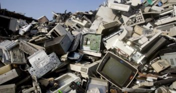 India’s E-Waste Generation Doubles in 8 Years, but Processing Remains Skewed