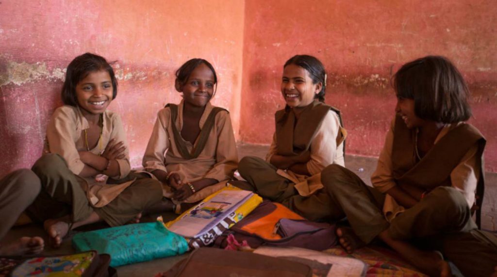 Access to School Education_Featured Image