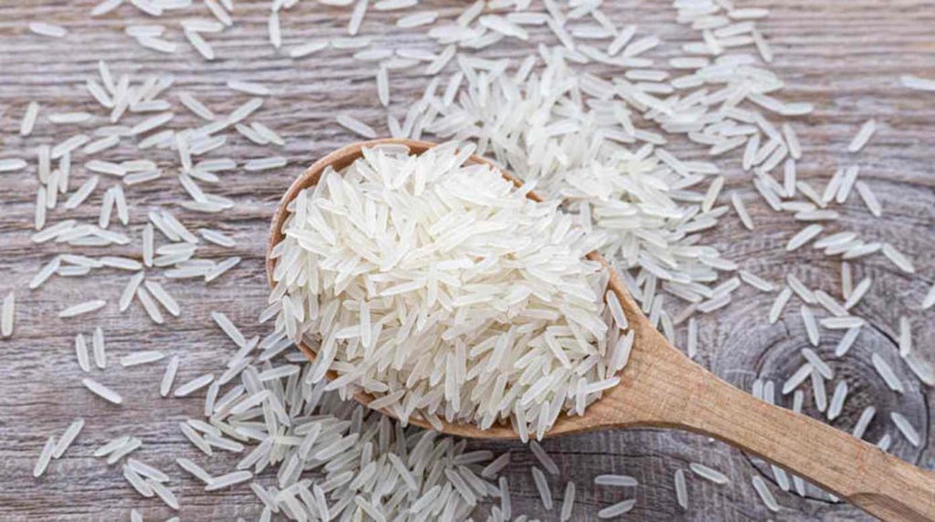 Basmati Rice exports_Featured Image