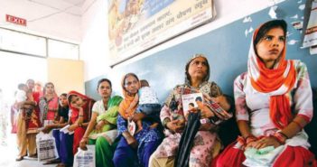 MCCD Data: Pregnancy‑Related Deaths Up 35 % in India (2008‑2022)