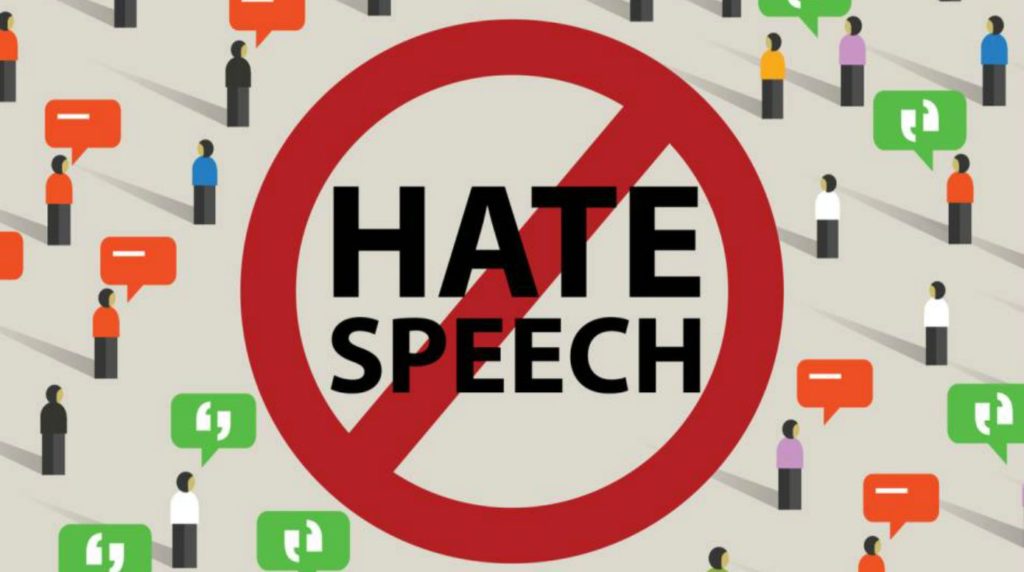 Supreme Court on Hate Speech_Featured Image