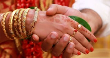 Data: 23.3% Women Aged 20–24 Reported Being Married Before the Legal Age of 18 as Per NFHS-5