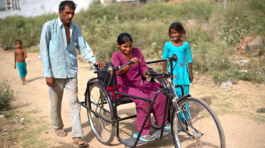 Rights of Persons with Disability (RPwD) Act, 2016_Featured Image