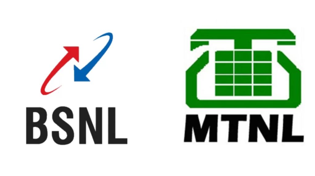 BSNL & MTNL losses
