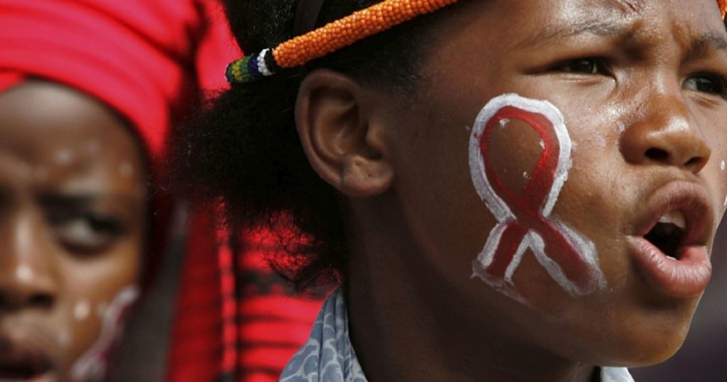 HIV AIDS epidemic_image