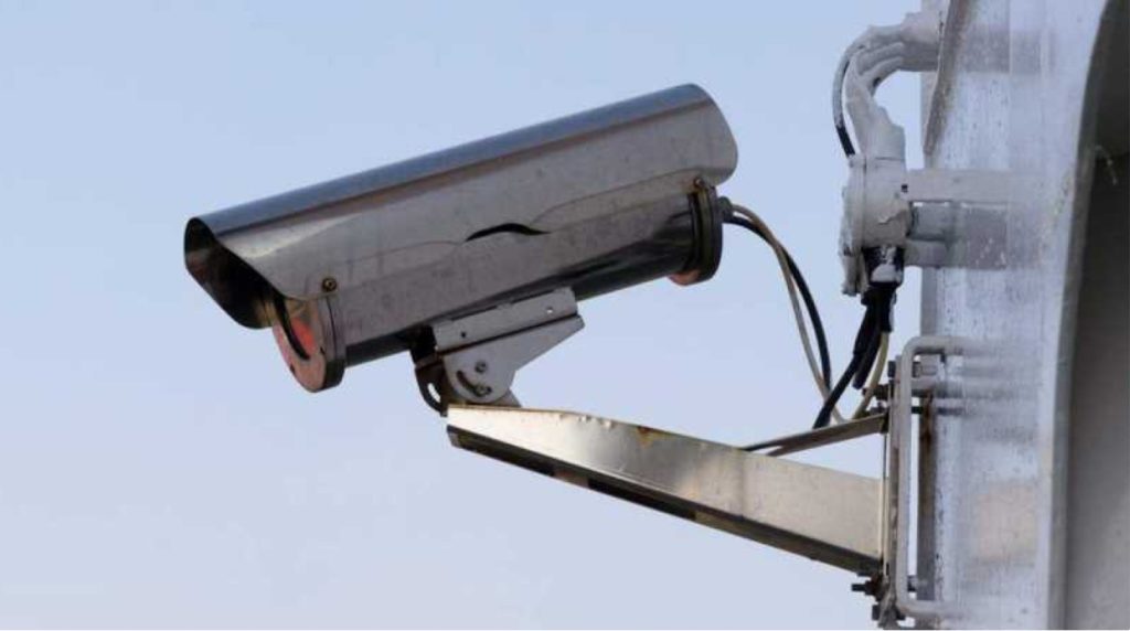 Police access to CCTV cameras_Featured Image