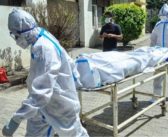 Data: Number of Registered Deaths in 2021 Increased by 27% Compared to 2020, The Highest Such Rate in 30 Years