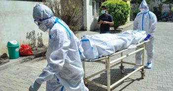 Data: Number of Registered Deaths in 2021 Increased by 27% Compared to 2020, The Highest Such Rate in 30 Years