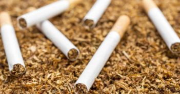 Data: Taxes on Tobacco & Related Products Made up 2.2% of India’s Gross Tax Revenue in 2023–24