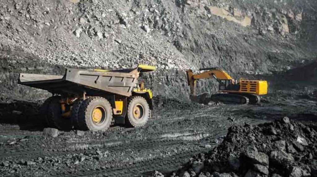 Domestic Coal production_image