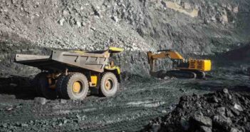 Data: India Sets a Target to Increase Domestic Coal Production By 42% in Next 5 Years as Coal Mine Accidents Continue
