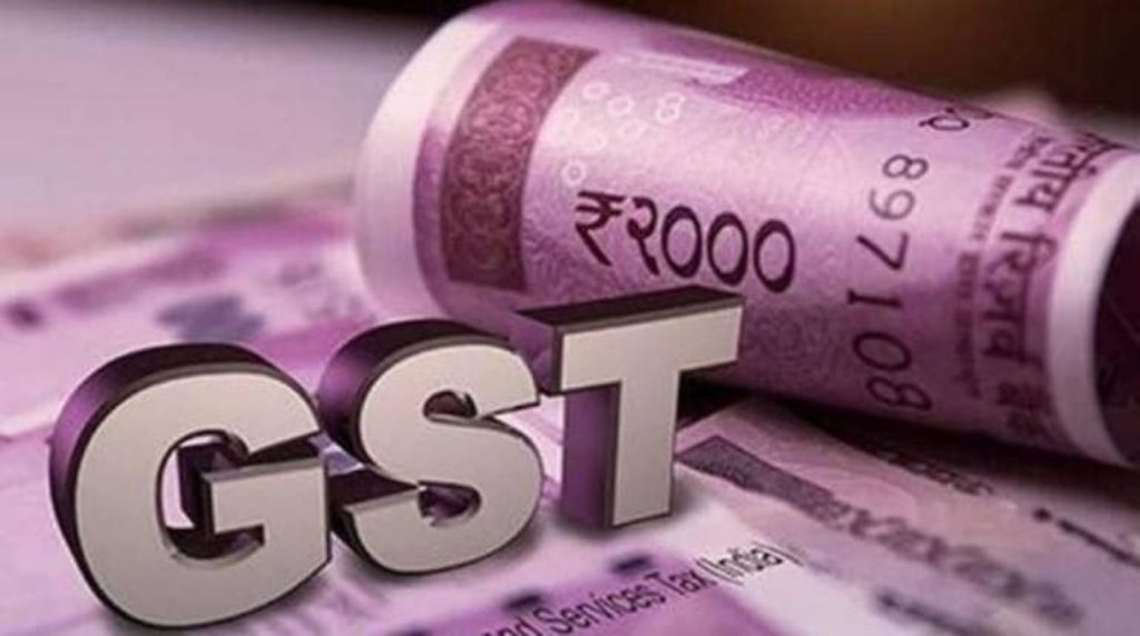 Input Tax Credit_GST Input Tax Credit