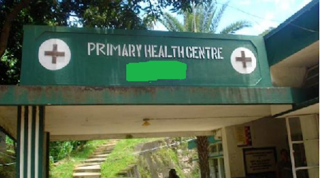 Primary-Healthcare-Centre