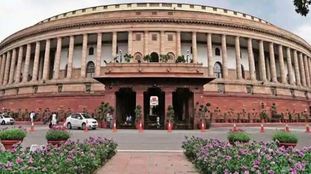 winter session of Parliament_Image