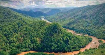 Data: Government reports a reduction in Forest Land encroachment, while questions remain over data reliability