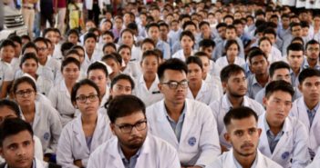 Foreign Degrees, Indian Dreams: FMGE Participation Triples Since 2019, But Pass Percentage Still at 26%