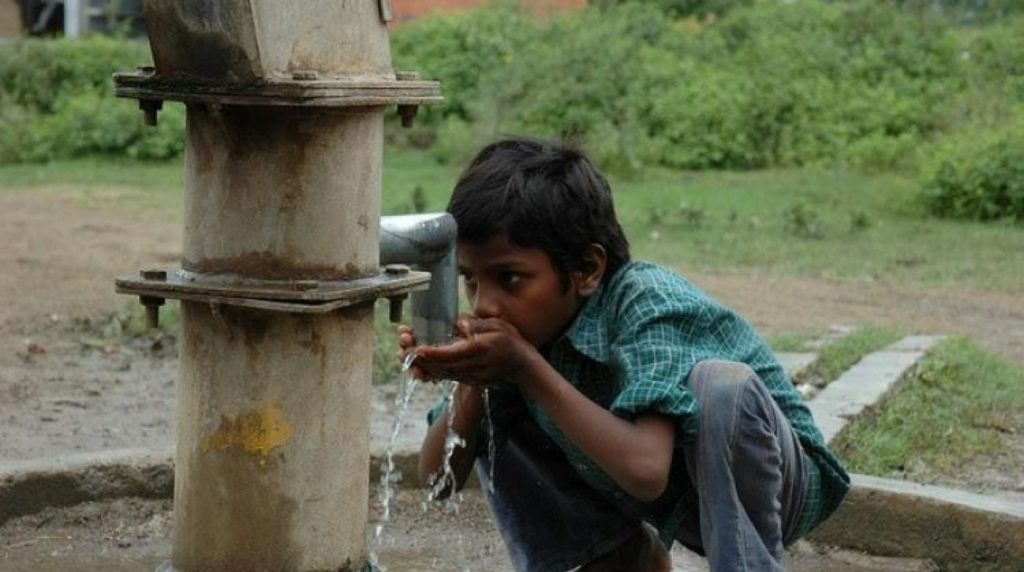 Water-borne diseases_Image