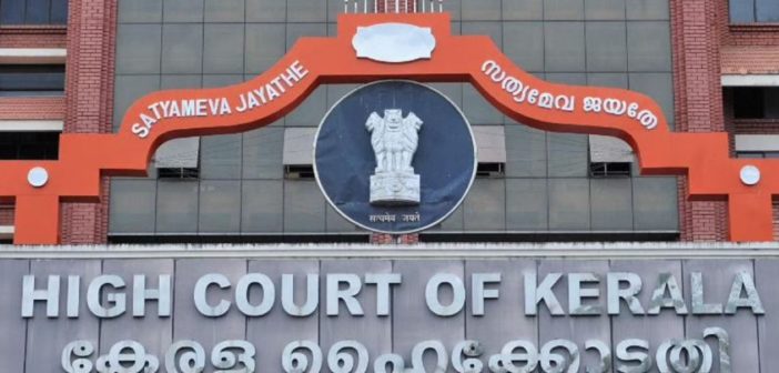 Review: Kerala HC Rules That Registering Authority Under The Special Marriage Act, 1954 Cannot Refuse Solemnization of Marriage Online