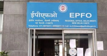 EPFO Claim Rejection Rate at 26% in 2023-24