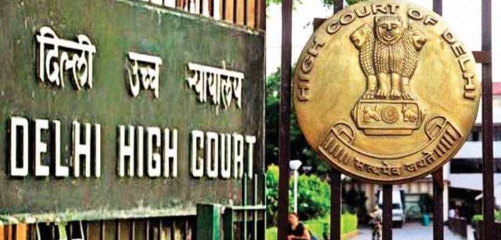 Review: Delhi HC Rules that Legal Internships Do Not Amount to Legal Practice