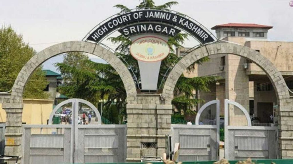 jammu-kashmir-high-court featured image