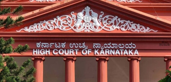 Review: Karnataka High Court Rules That Any Marriage Entered into When First Marriage Subsists is Legally Invalid for Hindus