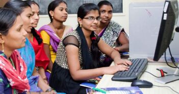 Data: NSS MIS Report Highlights the Stark Urban-Rural, Male-Female Divide in ICT Skills
