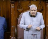 Parliament Review: Repeated Disruptions Mark First Week of Second Leg of The Budget Session of 2023