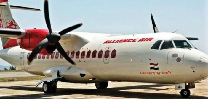 Data: Under UDAN Scheme, Alliance Air Received More than 60% VGF While Indigo & Alliance Air Ran More than 50% flights