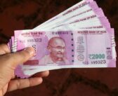 Data: Did the Withdrawal of Rs. 2000 Note Affect UPI & Debit Card Transactions?